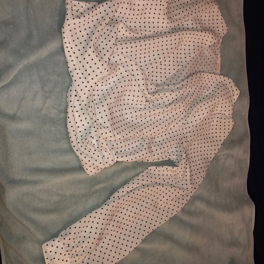 Office blouse